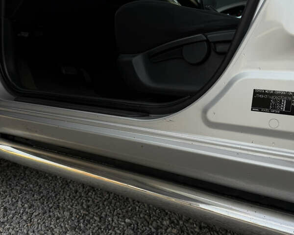 Сірий Тойота РАВ 4, об'ємом двигуна 2 л та пробігом 238 тис. км за 9999 $, фото 46 на Automoto.ua