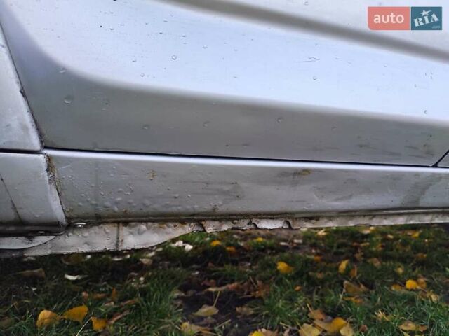 Серый Тойота РАВ 4, объемом двигателя 2.4 л и пробегом 283 тыс. км за 8200 $, фото 15 на Automoto.ua