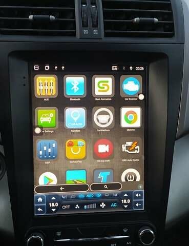 Серый Тойота РАВ 4, объемом двигателя 2.2 л и пробегом 255 тыс. км за 11500 $, фото 55 на Automoto.ua