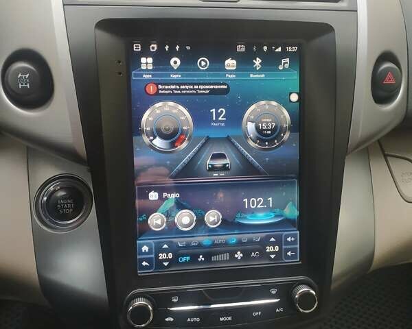 Серый Тойота РАВ 4, объемом двигателя 2.2 л и пробегом 255 тыс. км за 11500 $, фото 56 на Automoto.ua