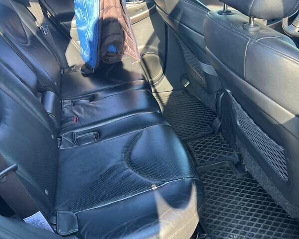 Серый Тойота РАВ 4, объемом двигателя 2.23 л и пробегом 310 тыс. км за 8800 $, фото 9 на Automoto.ua