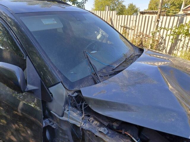 Сірий Тойота РАВ 4, об'ємом двигуна 0 л та пробігом 236 тис. км за 999 $, фото 11 на Automoto.ua