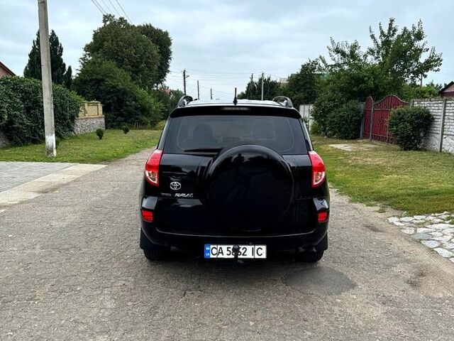 Серый Тойота РАВ 4, объемом двигателя 1.6 л и пробегом 230 тыс. км за 9400 $, фото 10 на Automoto.ua