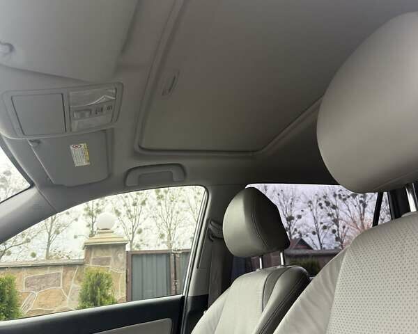 Сірий Тойота РАВ 4, об'ємом двигуна 2.4 л та пробігом 144 тис. км за 11200 $, фото 15 на Automoto.ua