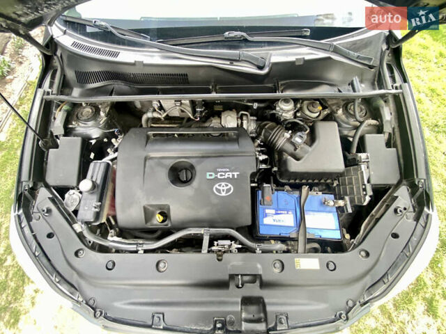 Тойота РАВ 4 2007 у Камінь-Каширський на Automoto.ua Сірий Тойота РАВ 4, об'ємом двигуна 2.23 л та пробігом 232 тис. км за 10400 $, фото 21 на Automoto.ua