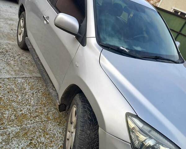 Серый Тойота РАВ 4, объемом двигателя 0 л и пробегом 283 тыс. км за 7800 $, фото 8 на Automoto.ua