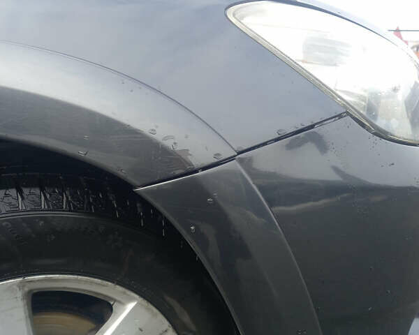 Тойота РАВ 4 2007 у Теребовле на Automoto.ua Сірий Тойота РАВ 4, об'ємом двигуна 2.2 л та пробігом 263 тис. км за 9200 $, фото 9 на Automoto.ua