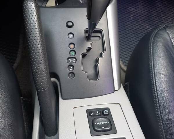 Серый Тойота РАВ 4, объемом двигателя 0 л и пробегом 283 тыс. км за 7800 $, фото 12 на Automoto.ua