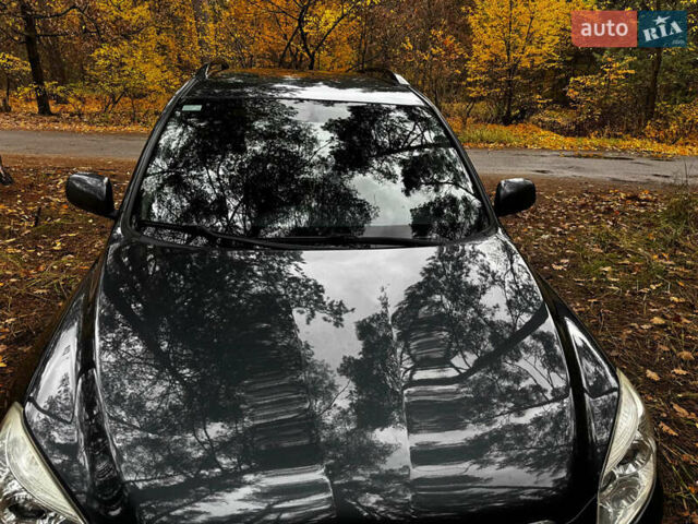 Серый Тойота РАВ 4, объемом двигателя 2 л и пробегом 232 тыс. км за 11500 $, фото 19 на Automoto.ua