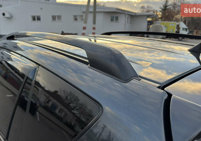 Серый Тойота РАВ 4, объемом двигателя 2 л и пробегом 90 тыс. км за 12300 $, фото 63 на Automoto.ua