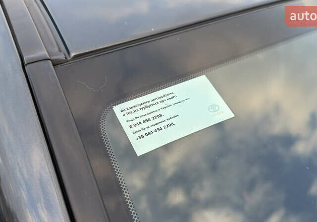 Сірий Тойота РАВ 4, об'ємом двигуна 2 л та пробігом 90 тис. км за 12300 $, фото 37 на Automoto.ua