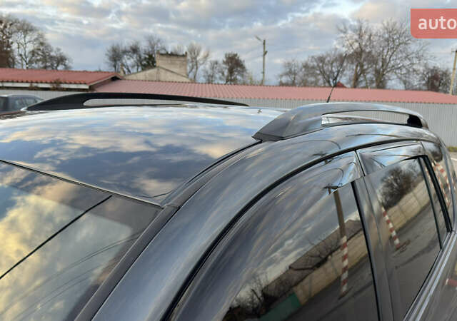 Сірий Тойота РАВ 4, об'ємом двигуна 2 л та пробігом 90 тис. км за 12300 $, фото 70 на Automoto.ua