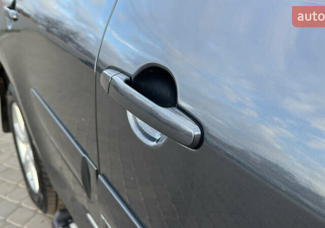 Сірий Тойота РАВ 4, об'ємом двигуна 2 л та пробігом 90 тис. км за 12300 $, фото 43 на Automoto.ua