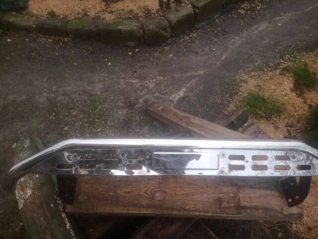 Серый Тойота РАВ 4, объемом двигателя 0 л и пробегом 3 тыс. км за 261 $, фото 4 на Automoto.ua