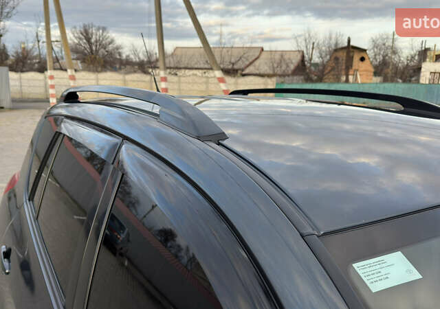 Сірий Тойота РАВ 4, об'ємом двигуна 2 л та пробігом 90 тис. км за 12300 $, фото 36 на Automoto.ua