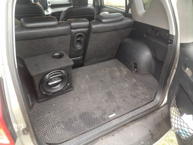 Сірий Тойота РАВ 4, об'ємом двигуна 2.2 л та пробігом 308 тис. км за 6200 $, фото 6 на Automoto.ua