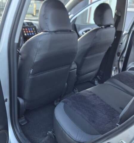 Серый Тойота РАВ 4, объемом двигателя 2.23 л и пробегом 293 тыс. км за 7999 $, фото 38 на Automoto.ua