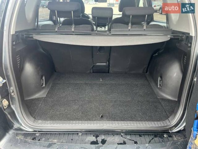 Тойота РАВ 4 2008 в Белой Церкве на Automoto.ua Серый Тойота РАВ 4, объемом двигателя 2 л и пробегом 192 тыс. км за 10400 $, фото 8 на Automoto.ua