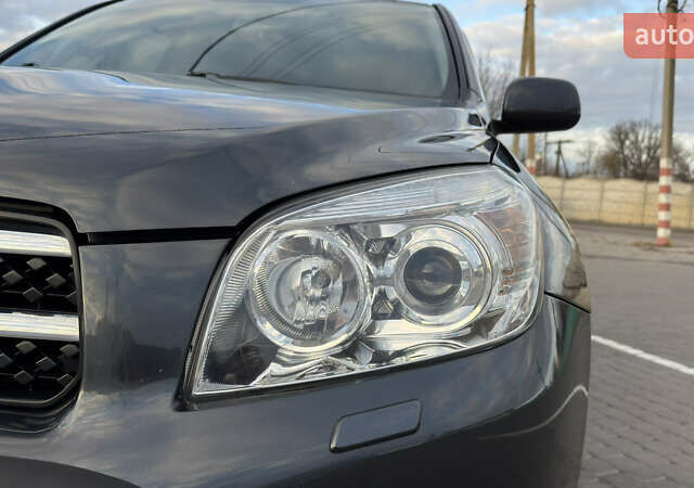 Сірий Тойота РАВ 4, об'ємом двигуна 2 л та пробігом 90 тис. км за 12300 $, фото 28 на Automoto.ua