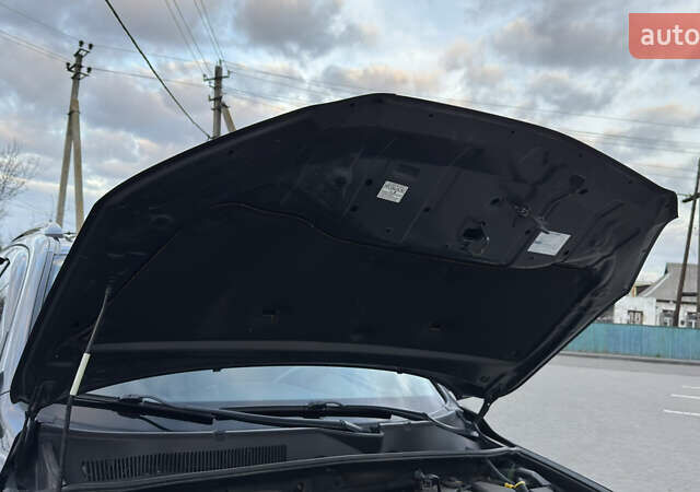 Сірий Тойота РАВ 4, об'ємом двигуна 2 л та пробігом 90 тис. км за 12300 $, фото 154 на Automoto.ua