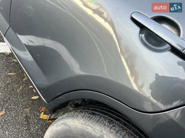 Серый Тойота РАВ 4, объемом двигателя 2 л и пробегом 213 тыс. км за 9999 $, фото 17 на Automoto.ua