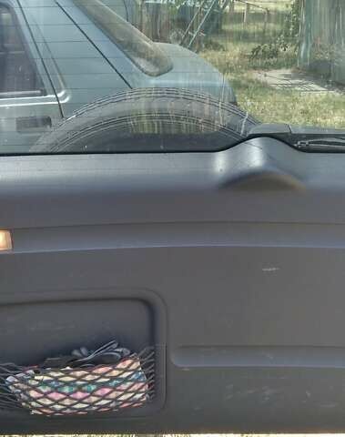 Серый Тойота РАВ 4, объемом двигателя 2 л и пробегом 346 тыс. км за 11000 $, фото 10 на Automoto.ua