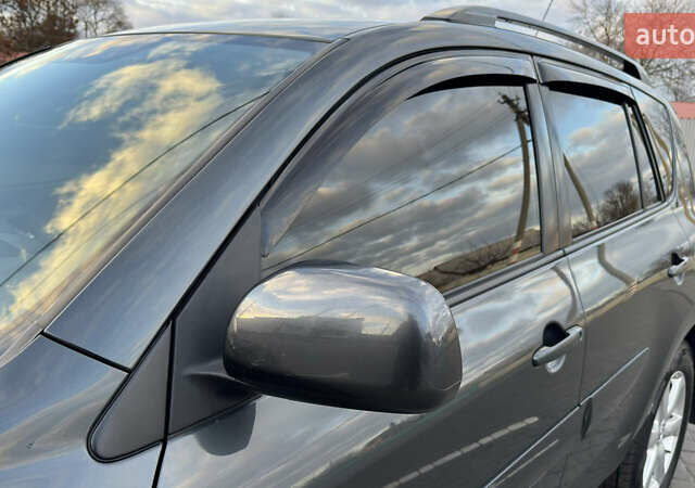 Сірий Тойота РАВ 4, об'ємом двигуна 2 л та пробігом 90 тис. км за 12300 $, фото 71 на Automoto.ua