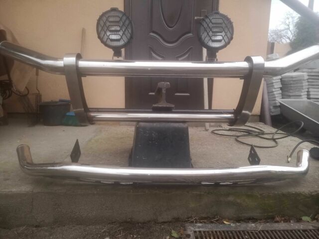 Серый Тойота РАВ 4, объемом двигателя 0 л и пробегом 3 тыс. км за 261 $, фото 5 на Automoto.ua