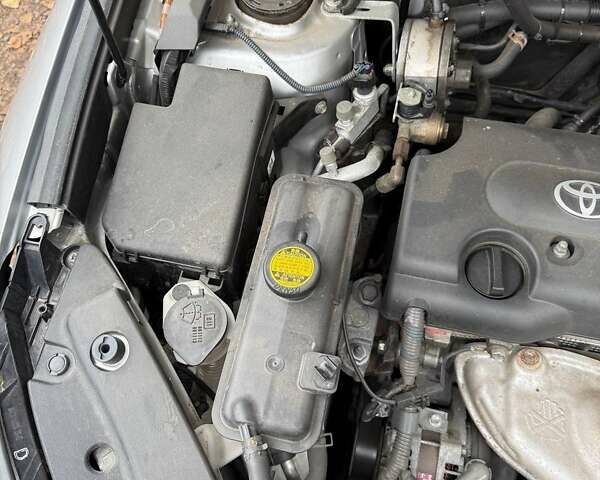 Серый Тойота РАВ 4, объемом двигателя 2 л и пробегом 80 тыс. км за 12600 $, фото 58 на Automoto.ua