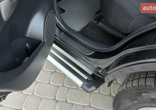 Сірий Тойота РАВ 4, об'ємом двигуна 2 л та пробігом 90 тис. км за 12300 $, фото 118 на Automoto.ua