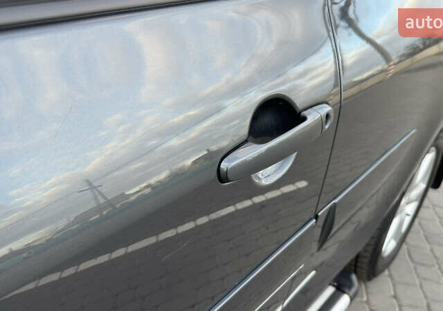 Серый Тойота РАВ 4, объемом двигателя 2 л и пробегом 90 тыс. км за 12300 $, фото 77 на Automoto.ua