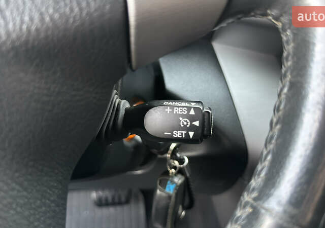 Сірий Тойота РАВ 4, об'ємом двигуна 2 л та пробігом 90 тис. км за 12300 $, фото 115 на Automoto.ua