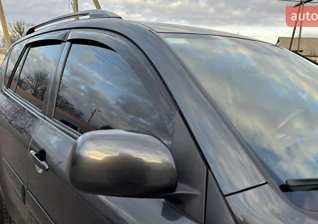 Сірий Тойота РАВ 4, об'ємом двигуна 2 л та пробігом 90 тис. км за 12300 $, фото 38 на Automoto.ua