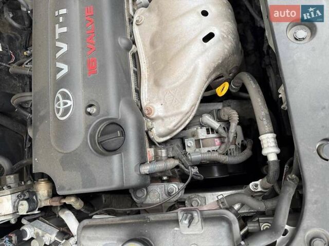 Серый Тойота РАВ 4, объемом двигателя 2 л и пробегом 80 тыс. км за 12600 $, фото 56 на Automoto.ua