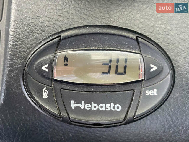 Серый Тойота РАВ 4, объемом двигателя 2.23 л и пробегом 156 тыс. км за 9650 $, фото 20 на Automoto.ua