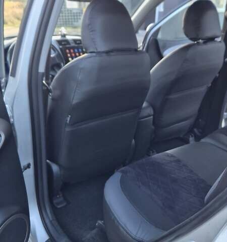 Серый Тойота РАВ 4, объемом двигателя 2.23 л и пробегом 293 тыс. км за 7999 $, фото 52 на Automoto.ua