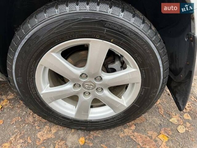 Серый Тойота РАВ 4, объемом двигателя 2 л и пробегом 80 тыс. км за 12600 $, фото 52 на Automoto.ua