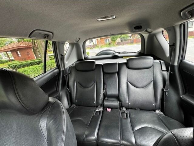 Серый Тойота РАВ 4, объемом двигателя 0 л и пробегом 178 тыс. км за 2700 $, фото 8 на Automoto.ua