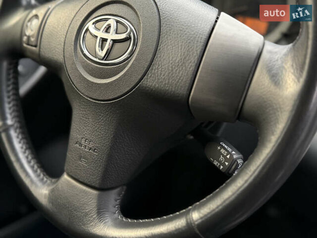 Тойота РАВ 4 2008 в Белой Церкве на Automoto.ua Серый Тойота РАВ 4, объемом двигателя 2.2 л и пробегом 230 тыс. км за 9450 $, фото 16 на Automoto.ua