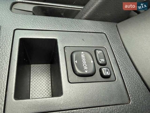 Серый Тойота РАВ 4, объемом двигателя 2 л и пробегом 80 тыс. км за 12600 $, фото 40 на Automoto.ua