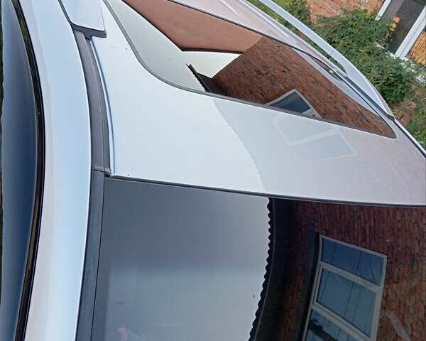 Серый Тойота РАВ 4, объемом двигателя 2 л и пробегом 165 тыс. км за 9999 $, фото 21 на Automoto.ua