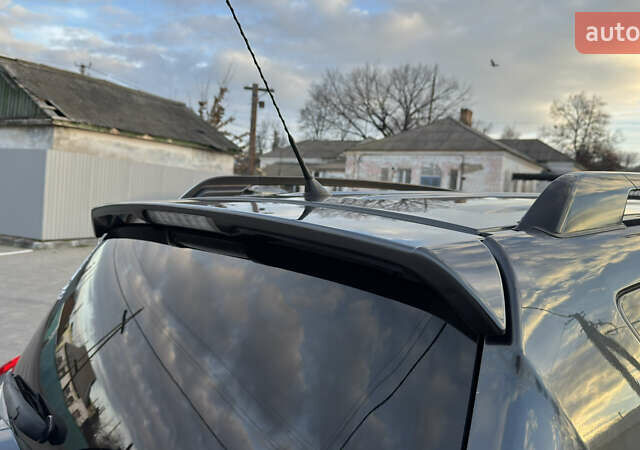 Серый Тойота РАВ 4, объемом двигателя 2 л и пробегом 90 тыс. км за 12300 $, фото 62 на Automoto.ua