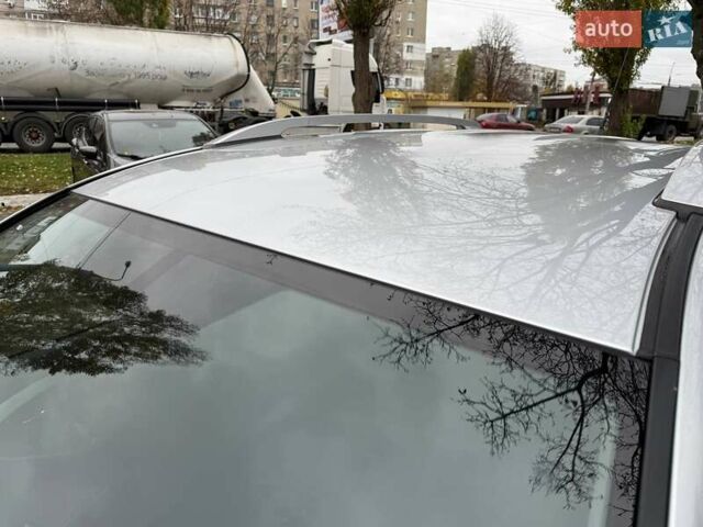 Серый Тойота РАВ 4, объемом двигателя 2 л и пробегом 80 тыс. км за 12600 $, фото 17 на Automoto.ua