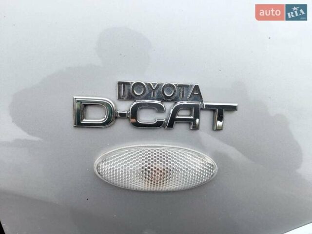 Тойота РАВ 4 2008 в Конотопе на Automoto.ua Серый Тойота РАВ 4, объемом двигателя 2.2 л и пробегом 208 тыс. км за 10490 $, фото 43 на Automoto.ua