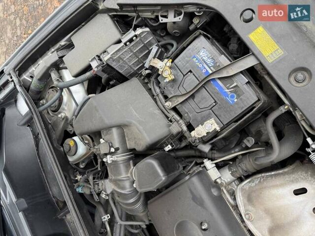 Серый Тойота РАВ 4, объемом двигателя 2 л и пробегом 80 тыс. км за 12600 $, фото 57 на Automoto.ua