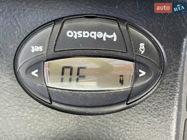 Серый Тойота РАВ 4, объемом двигателя 2.23 л и пробегом 156 тыс. км за 9650 $, фото 18 на Automoto.ua