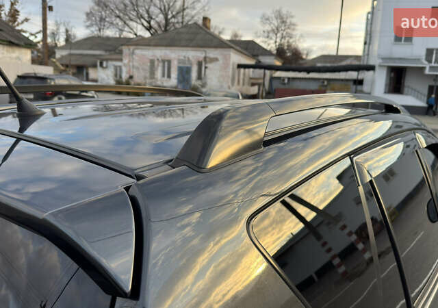 Сірий Тойота РАВ 4, об'ємом двигуна 2 л та пробігом 90 тис. км за 12300 $, фото 45 на Automoto.ua