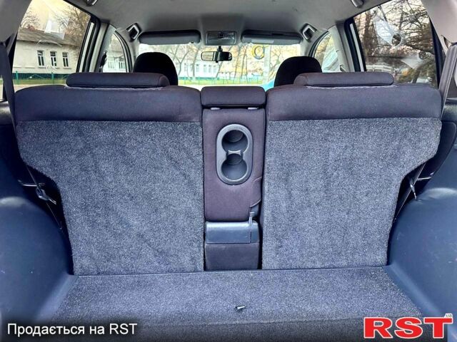 Сірий Тойота РАВ 4, об'ємом двигуна 2.2 л та пробігом 175 тис. км за 9650 $, фото 7 на Automoto.ua