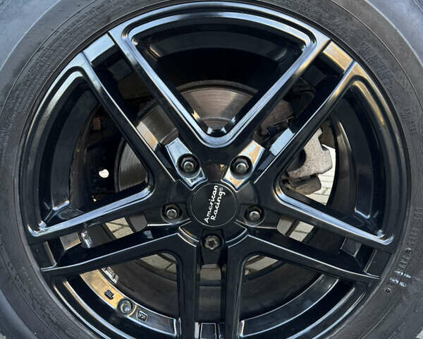 Сірий Тойота РАВ 4, об'ємом двигуна 2.5 л та пробігом 251 тис. км за 9499 $, фото 20 на Automoto.ua