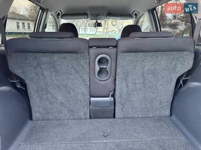 Сірий Тойота РАВ 4, об'ємом двигуна 2.23 л та пробігом 175 тис. км за 9650 $, фото 25 на Automoto.ua